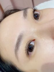 -丽尔美睫·千人千眼 AI动态美睫