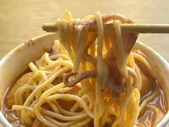 -乌糖沙茶面(民族路店)
