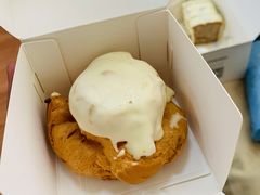 香草泡芙-DRUNK BAKER(上海陕康里店)