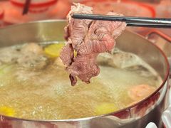-陈记顺和牛肉火锅馆(天河北路店)