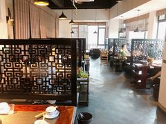大堂-先机®·泉水鸡汤(七星岗店)