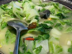 -潮堂 · 潮州菜(国贸商城店)