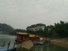 -广州市流溪河国家森林公园