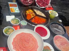 -巴蜀大将火锅(春熙店)