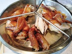 -五稻厨房粤西菜(新闻店)