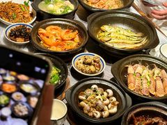 -小时候焗海鲜(鄞州万达店)