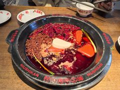 -牛市坎火锅(建设路店)