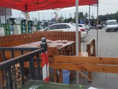-开元食府(长兴路店)