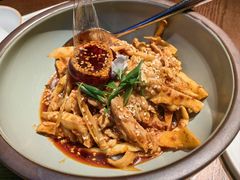-映水芙蓉(长宁来福士店)