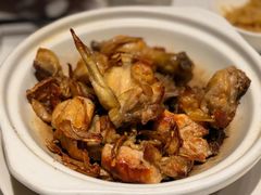 -莆田餐厅PUTIEN(三里屯店)