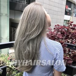 -MY HAIR ARDOR