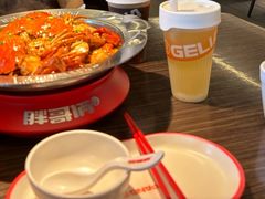 -胖哥俩肉蟹煲(上海悦荟广场店)