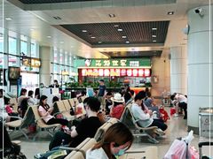 -丽江三义国际机场