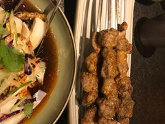 -丝路金桃·新疆菜(徐汇店)