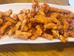 两吃里脊-福利来酒店(泺源大街店)