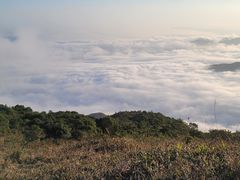 -七娘山