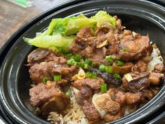 -盏记光明乳鸽(盐田八分店)