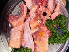 -芸山季·云南野生菌火锅(人民广场来福士店)