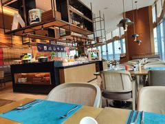 -福州泰禾铂尔曼酒店·禾咖啡自助餐厅