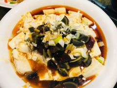 -大哈福烧烤·海鲜·家常菜(延安三路店)