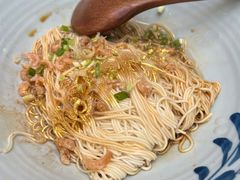 -贡梅老面馆·蟹粉面·无锡特色小吃(南长街主推店)