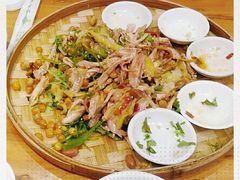 -陈记高压锅鱼头·生蚝