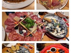 -TIAGO HOME KITCHEN(王府中环店)