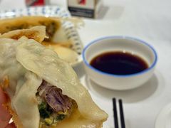 -北塘海鲜·天津菜·鲅鱼水饺是一绝(大光明桥旗舰店)