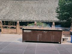 -峨眉山报国寺