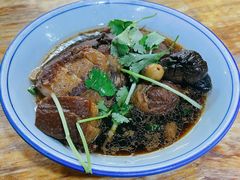 同安封肉-聪辉同安老美食饭店(大元路店)