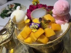 -3号仓库·创意中国菜(嘉兴龙鼎万达店)