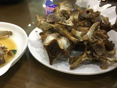 -白魁老号饭庄(安内店)