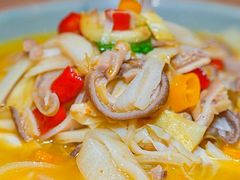 -马凯餐厅(地安门店)