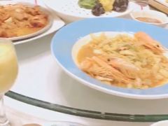 -良友·海鲜青岛菜(五四广场店)