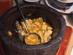 -绿茶餐厅(成都大悦城店)