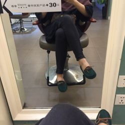-Hair ART造型沙龙