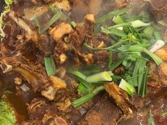 -古彭7只羊·招牌白串·碳锅羊肉旗舰店