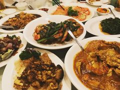 -无招牌海鲜餐厅(滨海艺术中心店)