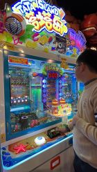 -卡通尼·Safari非洲探索乐园·生日会(金桥国际商业广场店)