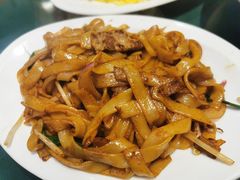-广东仔港式茶餐厅(银泰店)
