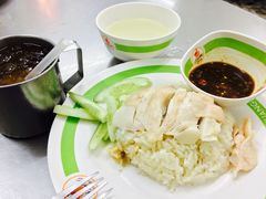 -红大哥水门鸡饭(總店)