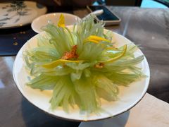 -文杏馆·庭院餐厅(虹桥店)