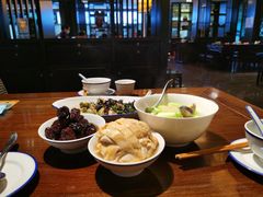 白切鸡-咸亨酒店