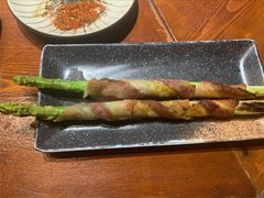 -一吉焼鸟·FOUNDER(桂林路店)