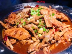 -胖哥俩肉蟹煲(石家庄勒泰中心店)