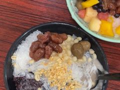 -老式乌米冰(阜阳园店)