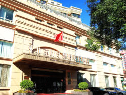 -北京叶子整形美容医院