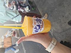 -一心糖水(侨港风情街店)