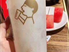 -喜茶(合肥正大广场店)