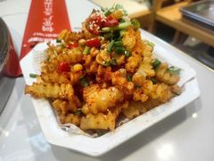 -钢管厂五区小郡肝火锅串串香(清河店)